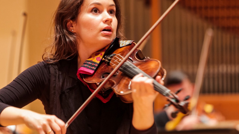 Patricia KOPATCHINSKAJA